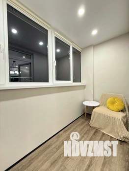 2-к квартира, посуточно, 58м2, 1/1 этаж