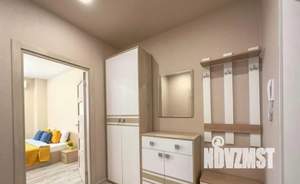 Студия квартира, посуточно, 30м2, 18/23 этаж