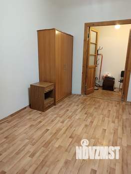 1-к квартира, на длительный срок, 38м2, 2/4 этаж