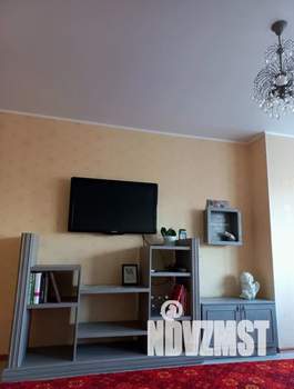 2-к квартира, посуточно, 72м2, 6/10 этаж