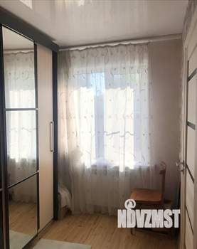 3-к квартира, на длительный срок, 57м2, 4/5 этаж