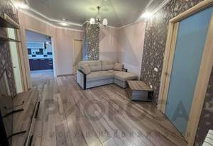 3-к квартира, на длительный срок, 74м2, 22/24 этаж