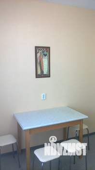 1-к квартира, на длительный срок, 34м2, 3/18 этаж