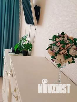 2-к квартира, посуточно, 54м2, 5/9 этаж