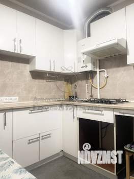 1-к квартира, на длительный срок, 33м2, 4/5 этаж