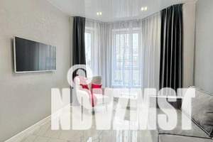 2-к квартира, посуточно, 55м2, 2/6 этаж