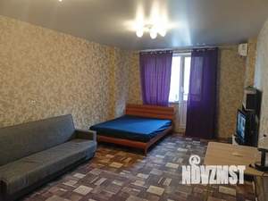 1-к квартира, посуточно, 32м2, 4/21 этаж