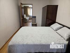 3-к квартира, на длительный срок, 60м2, 6/10 этаж