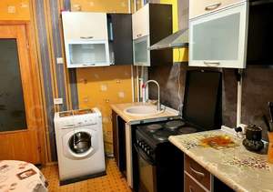 2-к квартира, на длительный срок, 68м2, 2/11 этаж