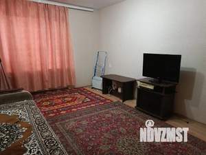 2-к квартира, посуточно, 42м2, 1/3 этаж