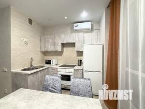 2-к квартира, посуточно, 58м2, 15/18 этаж