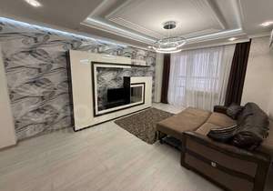 2-к квартира, на длительный срок, 60м2, 18/25 этаж