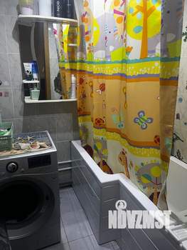 1-к квартира, на длительный срок, 38м2, 5/5 этаж