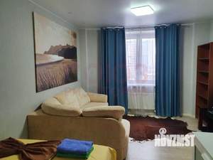 2-к квартира, на длительный срок, 42м2, 5/12 этаж