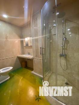 2-к квартира, посуточно, 78м2, 18/22 этаж