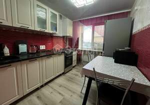 3-к квартира, на длительный срок, 60м2, 8/9 этаж