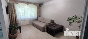 2-к квартира, посуточно, 45м2, 1/1 этаж