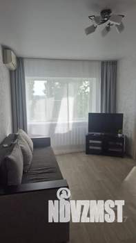 4-к квартира, посуточно, 68м2, 5/5 этаж