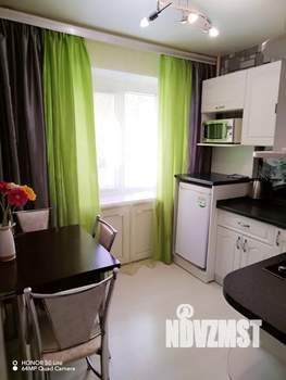 2-к квартира, посуточно, 44м2, 1/5 этаж