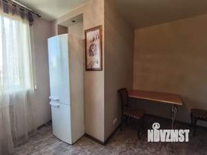 1-к квартира, на длительный срок, 45м2, 8/10 этаж