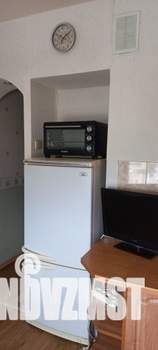 2-к квартира, на длительный срок, 52м2, 14/16 этаж