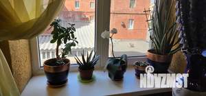 3-к квартира, посуточно, 69м2, 3/9 этаж