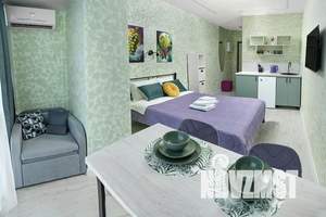 1-к квартира, посуточно, 22м2, 3/4 этаж