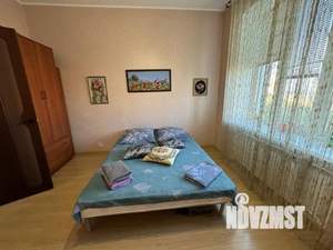 2-к квартира, посуточно, 60м2, 1/1 этаж