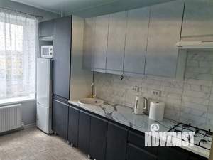1-к квартира, посуточно, 30м2, 6/8 этаж