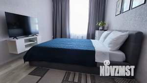 1-к квартира, посуточно, 34м2, 7/9 этаж