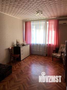 1-к квартира, на длительный срок, 25м2, 5/9 этаж