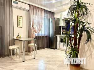 1-к квартира, посуточно, 30м2, 3/5 этаж