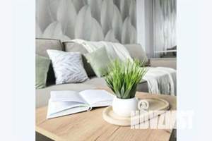 1-к квартира, посуточно, 40м2, 9/18 этаж