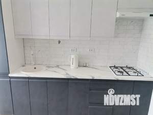 1-к квартира, посуточно, 30м2, 6/8 этаж