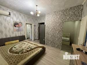 2-к квартира, на длительный срок, 37м2, 2/2 этаж