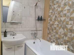 1-к квартира, посуточно, 28м2, 7/9 этаж