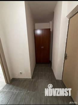 1-к квартира, на длительный срок, 39м2, 2/9 этаж