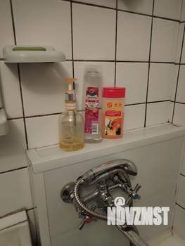 2-к квартира, посуточно, 44м2, 1/5 этаж