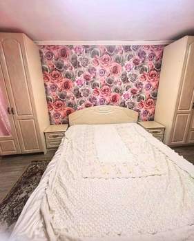 2-к квартира, на длительный срок, 50м2, 1/1 этаж