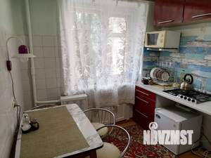 2-к квартира, посуточно, 44м2, 3/9 этаж