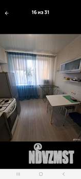 1-к квартира, посуточно, 40м2, 3/9 этаж