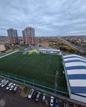 1-к квартира, на длительный срок, 38м2, 12/22 этаж