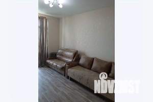 2-к квартира, посуточно, 45м2, 7/7 этаж