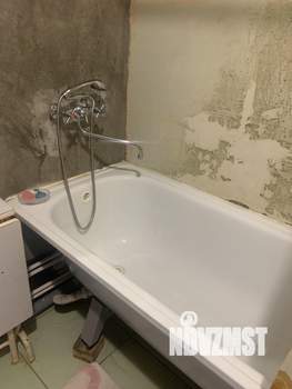 1-к квартира, на длительный срок, 31м2, 3/3 этаж