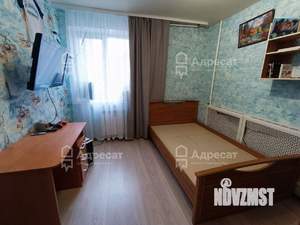 3-к квартира, на длительный срок, 62м2, 2/11 этаж