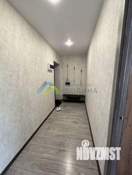 1-к квартира, на длительный срок, 28м2, 3/5 этаж
