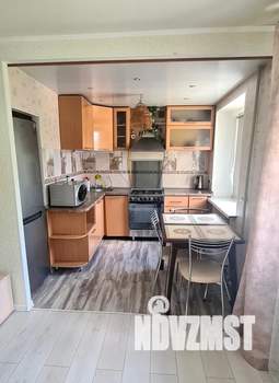 2-к квартира, посуточно, 42м2, 2/5 этаж