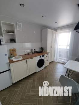 1-к квартира, посуточно, 30м2, 9/11 этаж