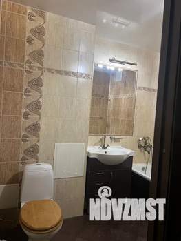 3-к квартира, посуточно, 86м2, 7/9 этаж