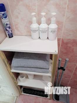 1-к квартира, посуточно, 30м2, 5/5 этаж